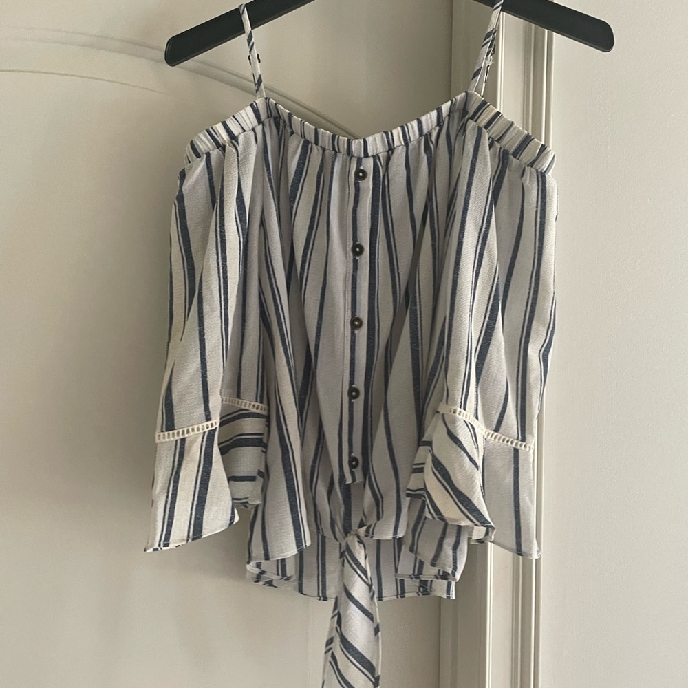 summer top